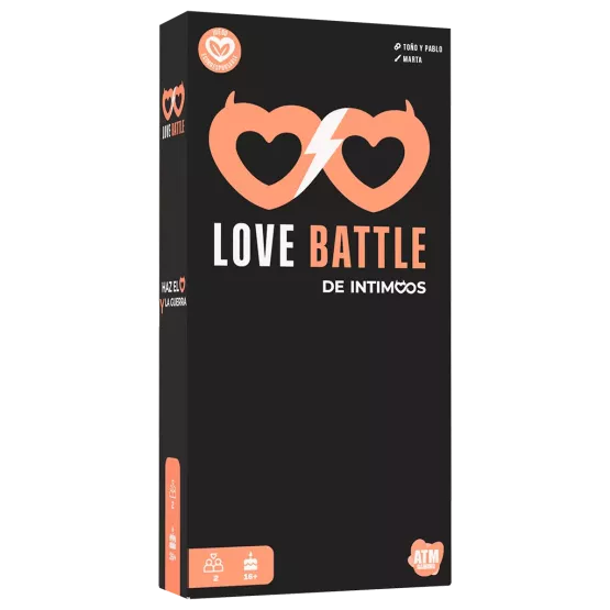 Love Battle