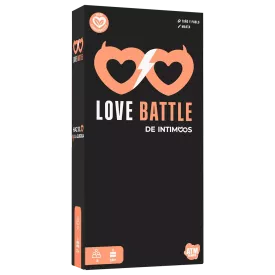 Love Battle