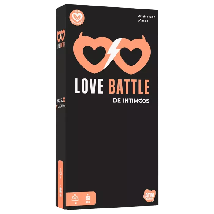 Love Battle