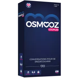 Osmooz Couples