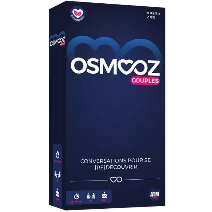 Osmooz Couples