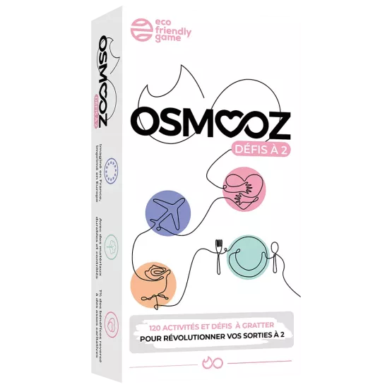 Osmooz Défis À 2