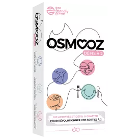Osmooz Défis À 2