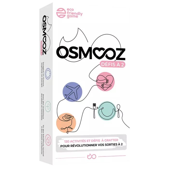 Osmooz Défis À 2
