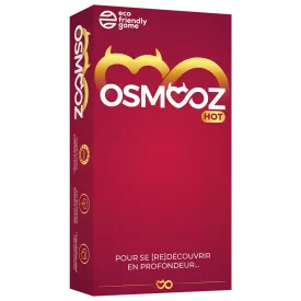 Osmooz Hot