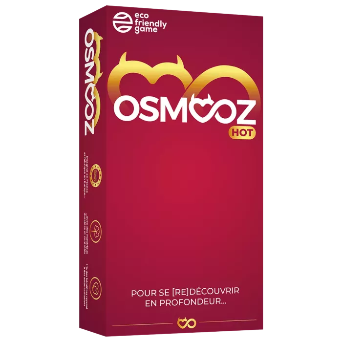 Osmooz Hot