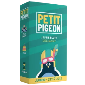 Petit Pigeon