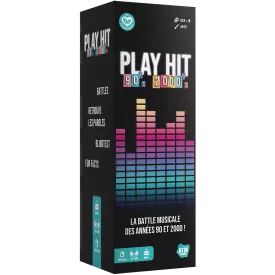 Play Hit 1990 - 2000