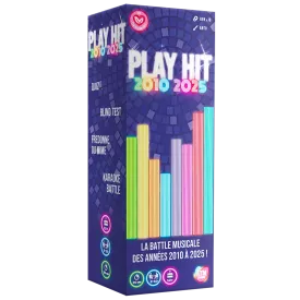 Play Hit 2010 - 2025