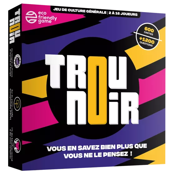 Trou Noir
