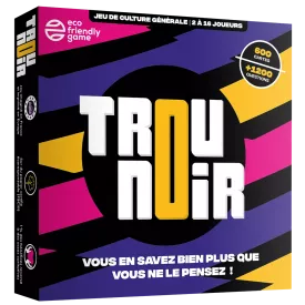 Trou Noir