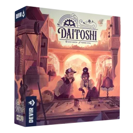 Daitoshi