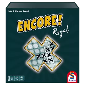 Encore Royal