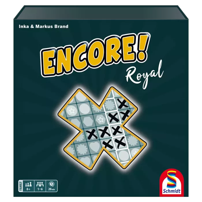 Encore Royal