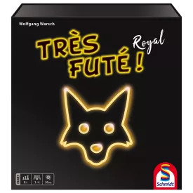 Très Futé Royal