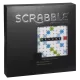 Scrabble Deluxe