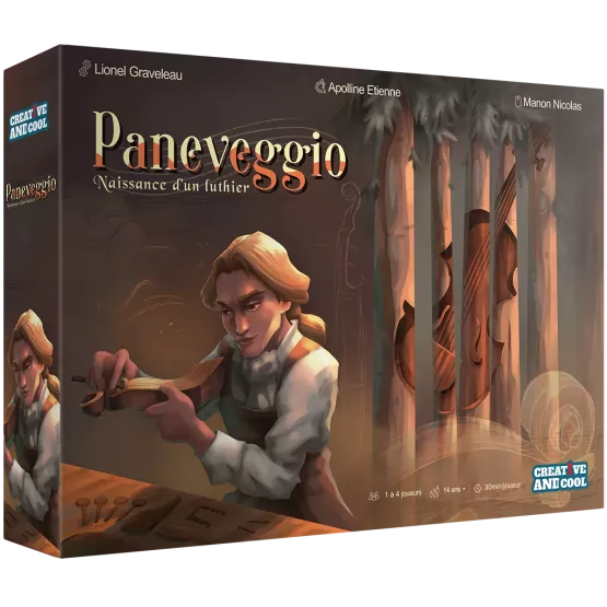 Paneveggio