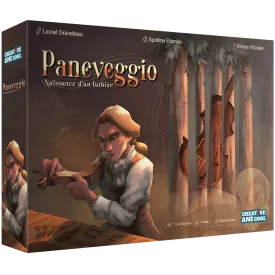 Paneveggio