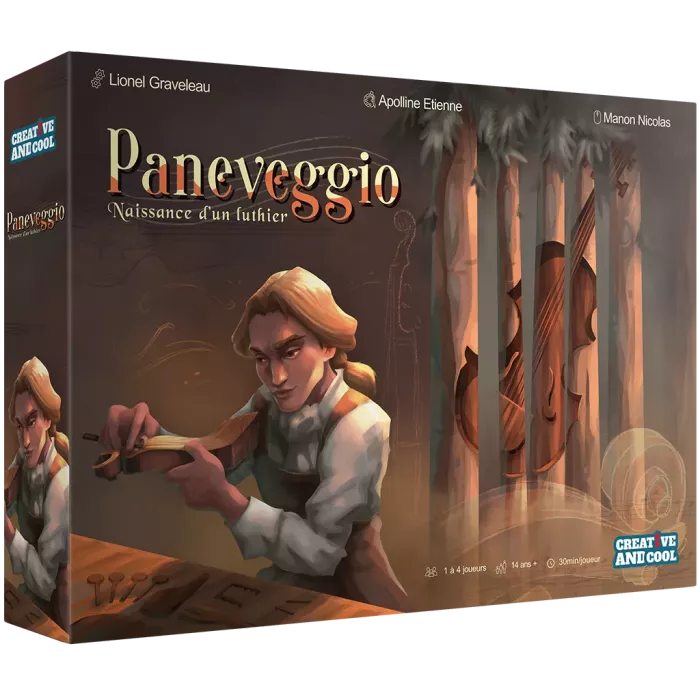 Paneveggio