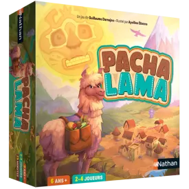 Pachalama