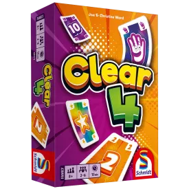 Clear 4