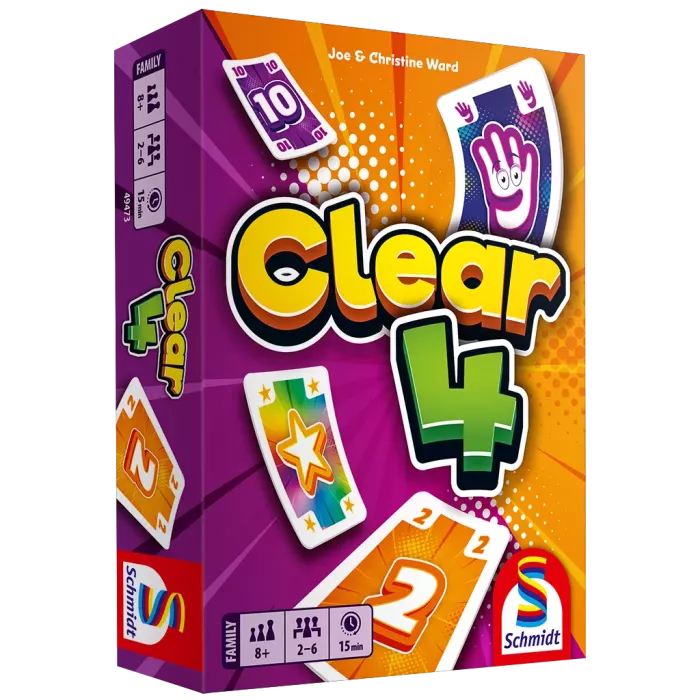 Clear 4