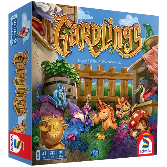 Gardlings
