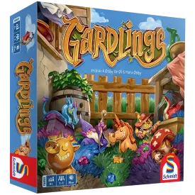 Gardlings