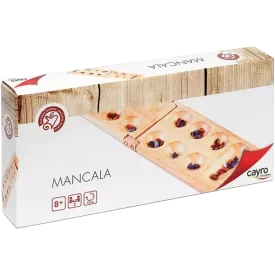 Mancala (Awalé)
