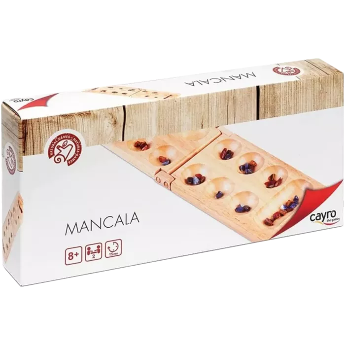 Mancala (Awalé)