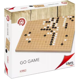 Jeu De Go
