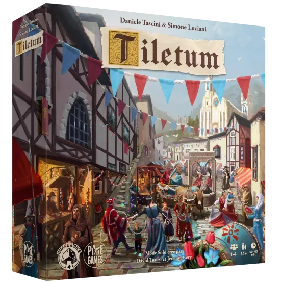 Tiletum