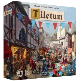Tiletum