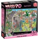 Wasgij Destiny 28 - 1000 Pcs - Le Débarras De Papa