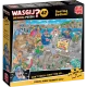 Wasgij Original 47 - 1000 Pcs - Le Radeau À La Dérive