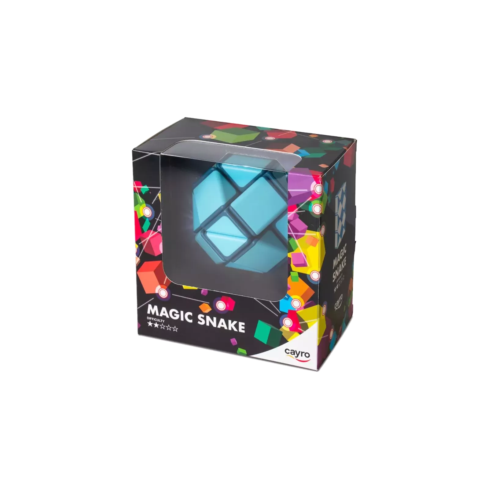 Magic Snake