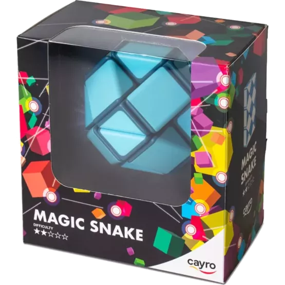 Magic Snake
