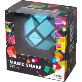 Magic Snake