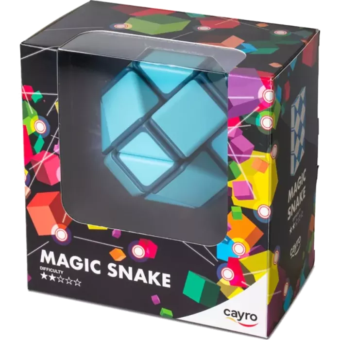 Magic Snake
