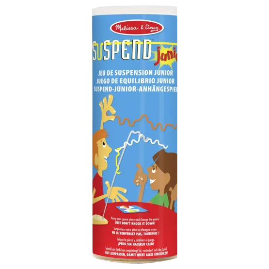 Suspend Junior