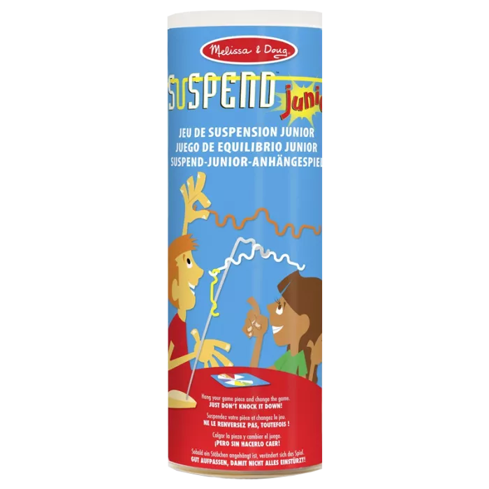 Suspend Junior