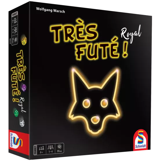 Très Futé Royal