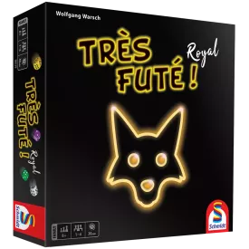 Très Futé Royal