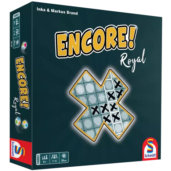 Encore Royal