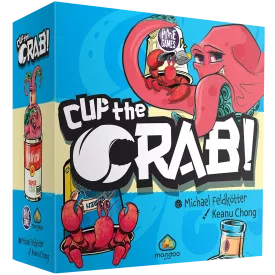 Cup The Crab