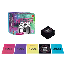 Hitster - Ext Urban & Hip Hop