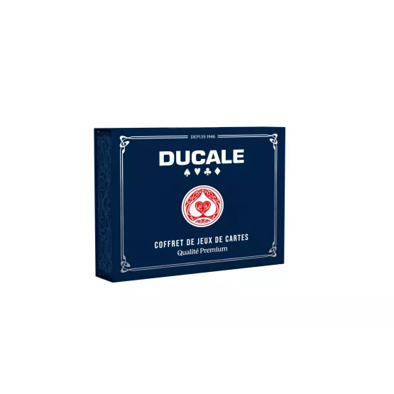 Coffret De Noël Ducale