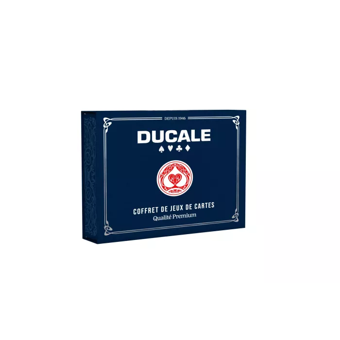Coffret De Noël Ducale