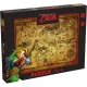 Puzzle Puzzle 1000 Pcs - Zelda : Hyrule