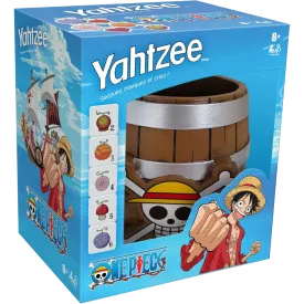 Yahtzee One Piece